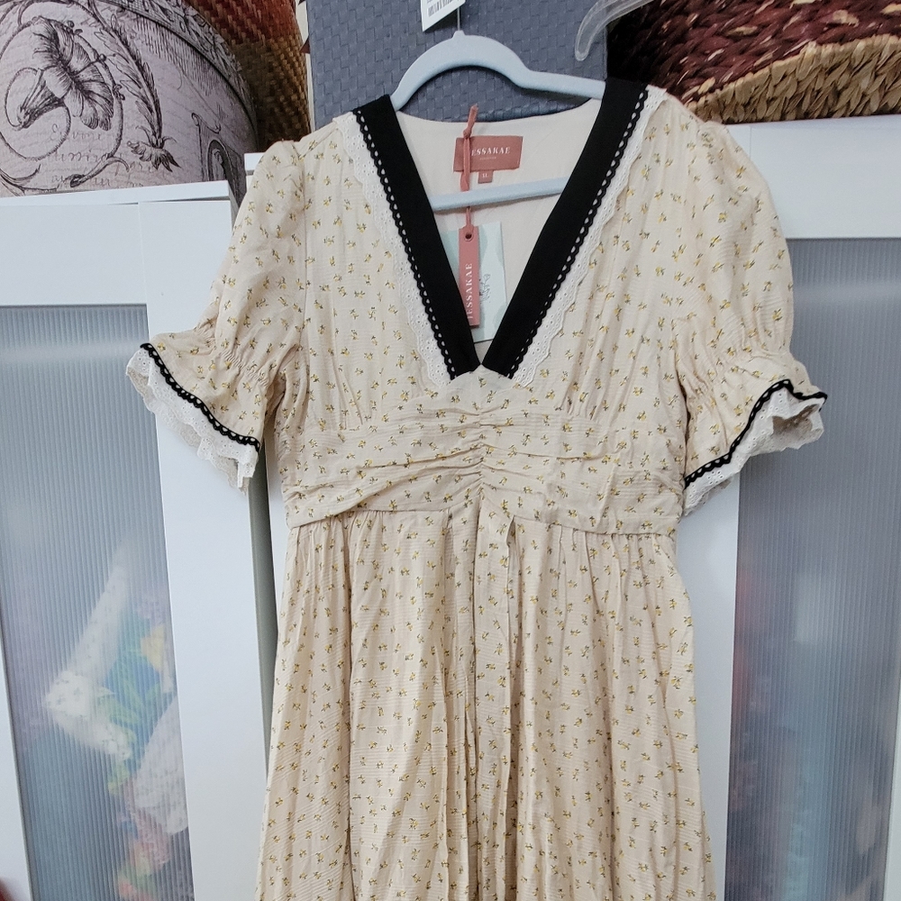 Jessakae Dress